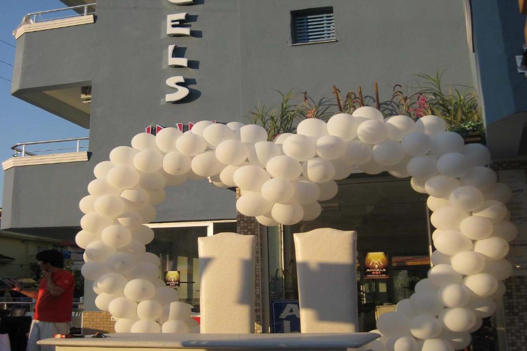 Photo of Others in Marmaris City Center