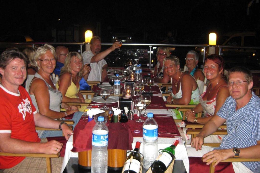 Photo of Others in Marmaris City Center