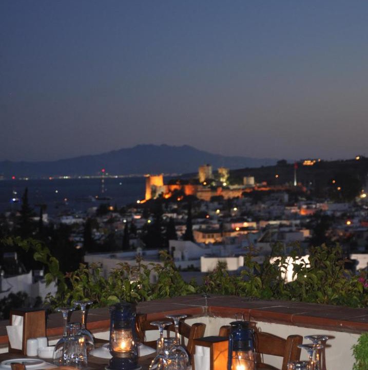 Photo of Others in Bodrum City Center