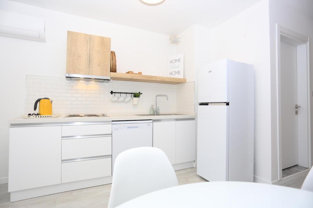 Photo of Kitchen in Akyaka