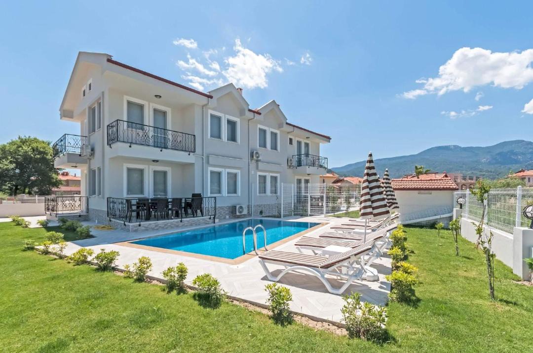 Photo of Others in Dalyan