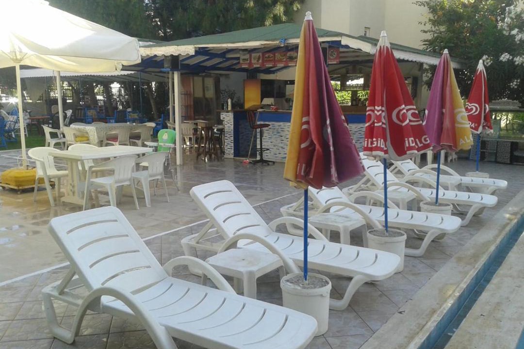 Photo of Patio Balcony in Marmaris City Center