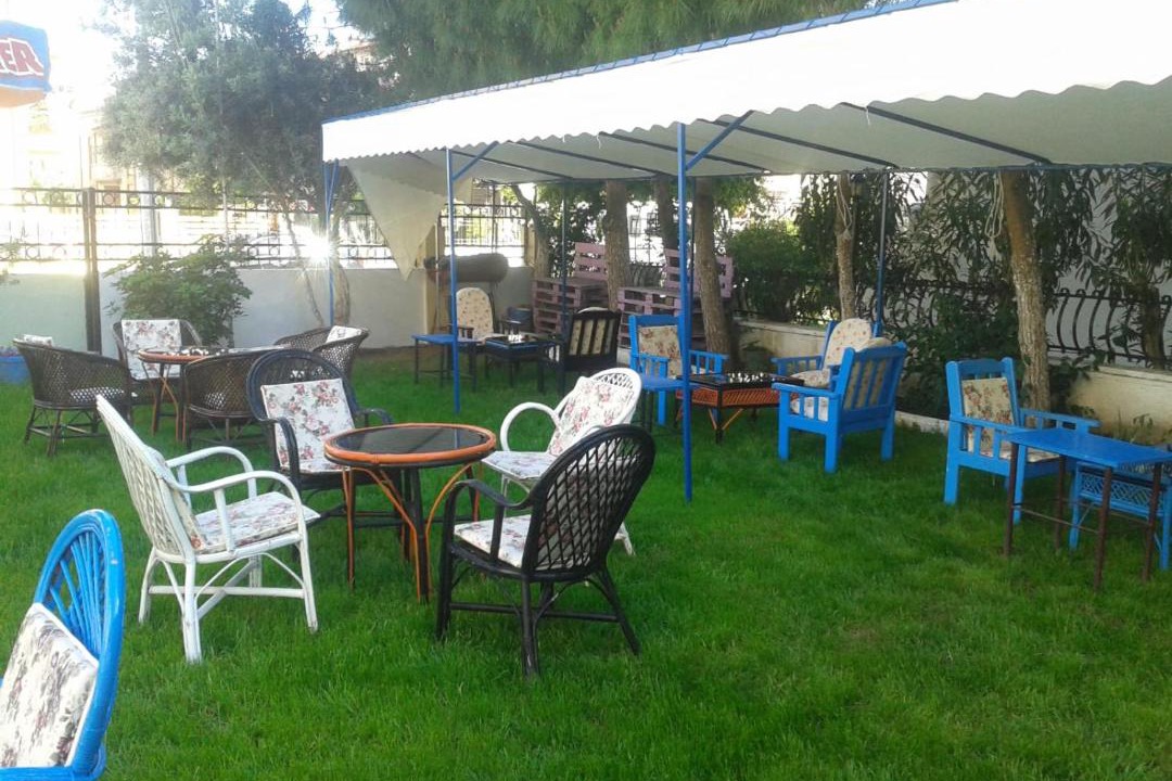 Photo of Patio Balcony in Marmaris City Center