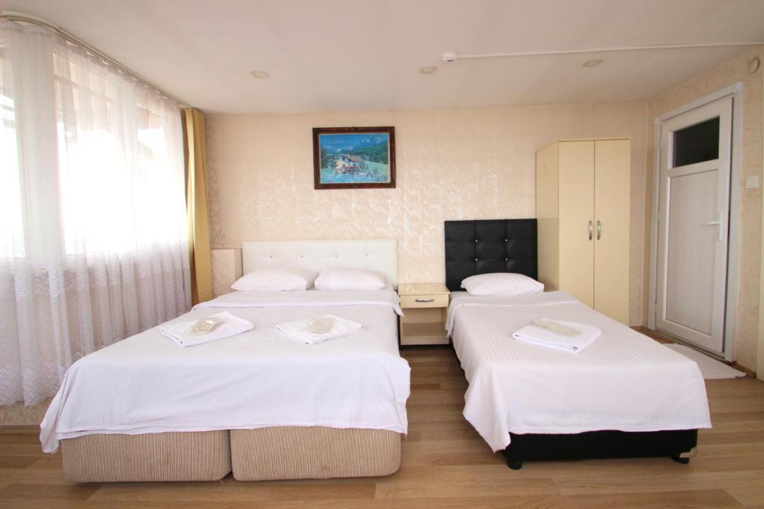 Photo of Bedroom in Kumkapi