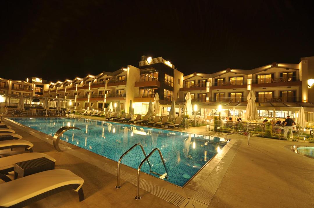 Photo of Others in Akcay