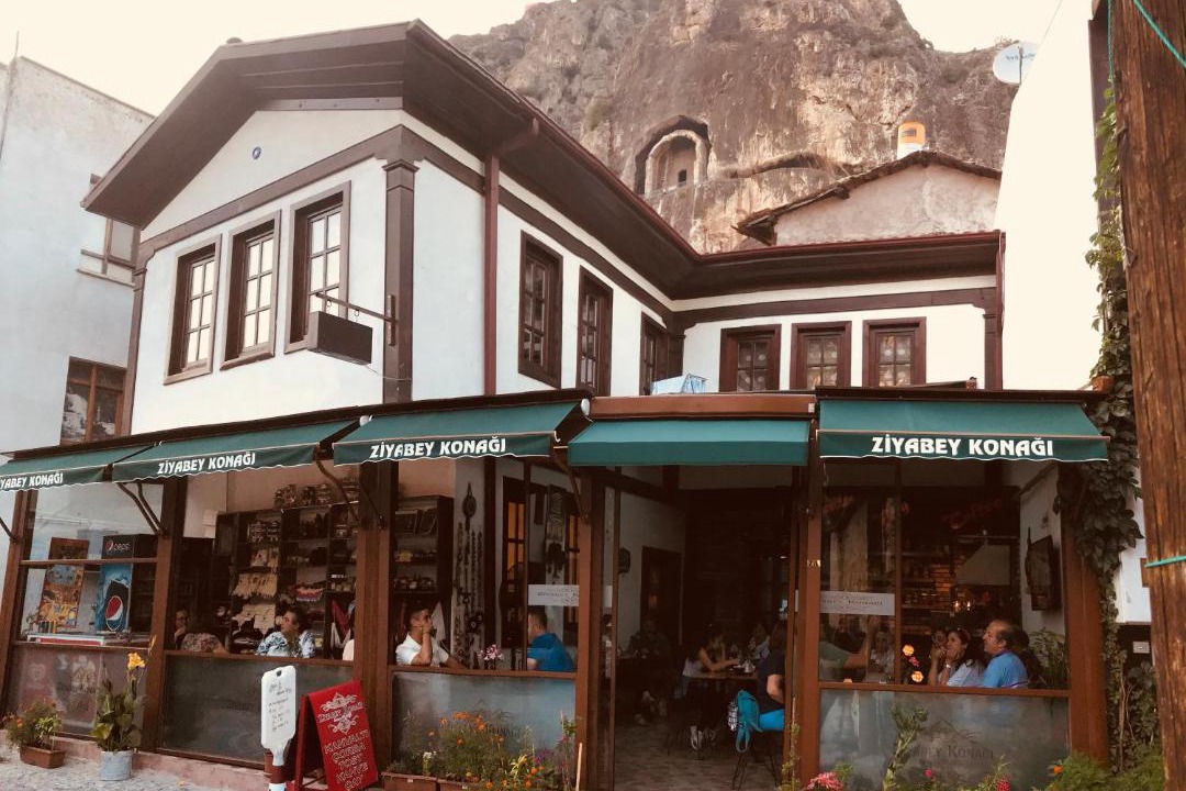 Photo of Others in Amasya