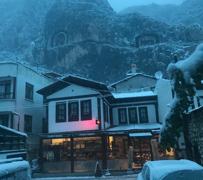 Photo of Others in Amasya
