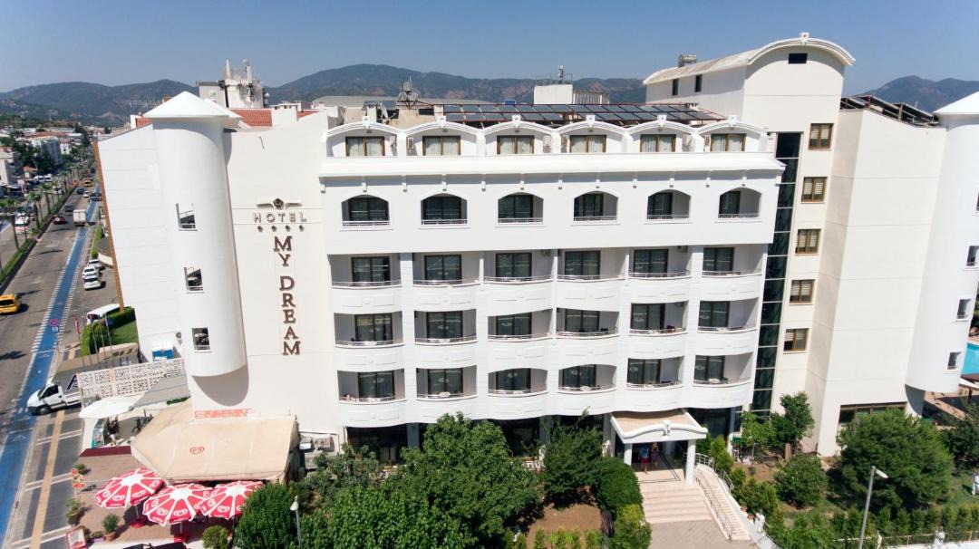 Photo of Others in Marmaris City Center