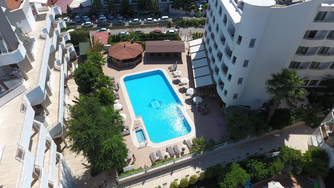 Photo of Others in Marmaris City Center