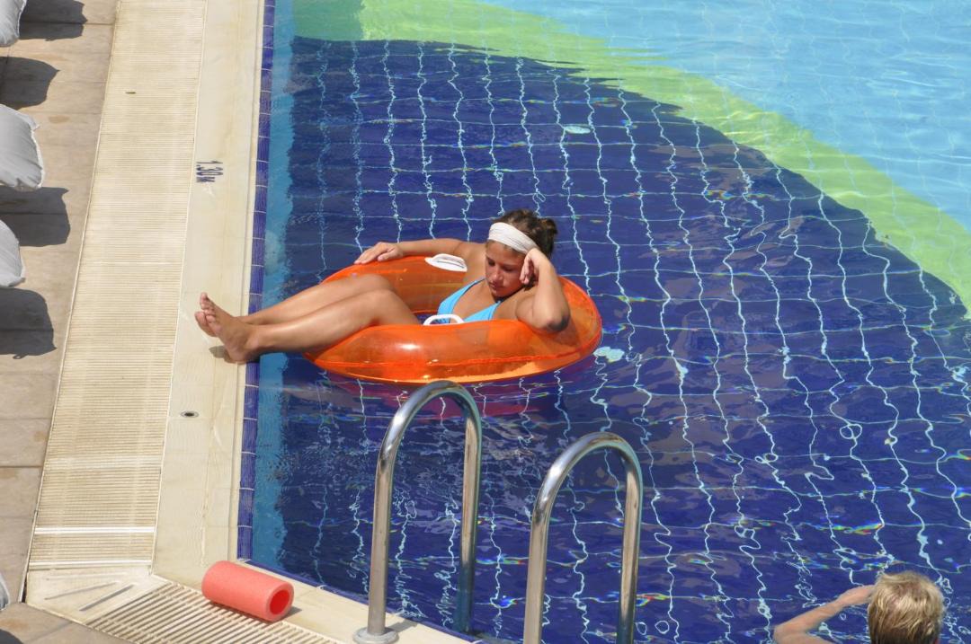 Photo of Others in Oludeniz City Center