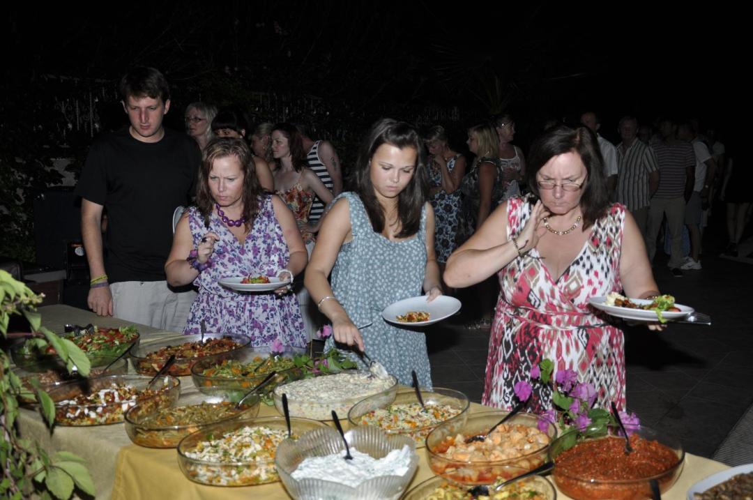 Photo of Others in Oludeniz City Center