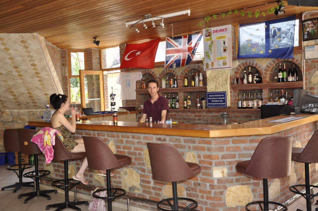 Photo of Others in Oludeniz City Center