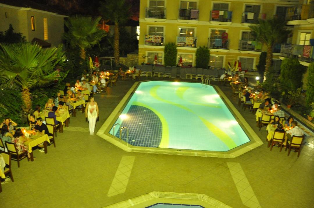 Photo of Others in Oludeniz City Center