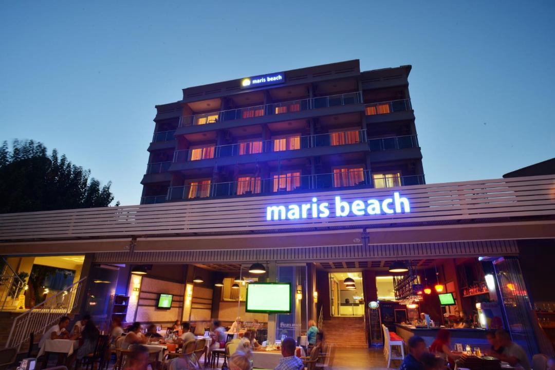 Photo of Others in Marmaris City Center