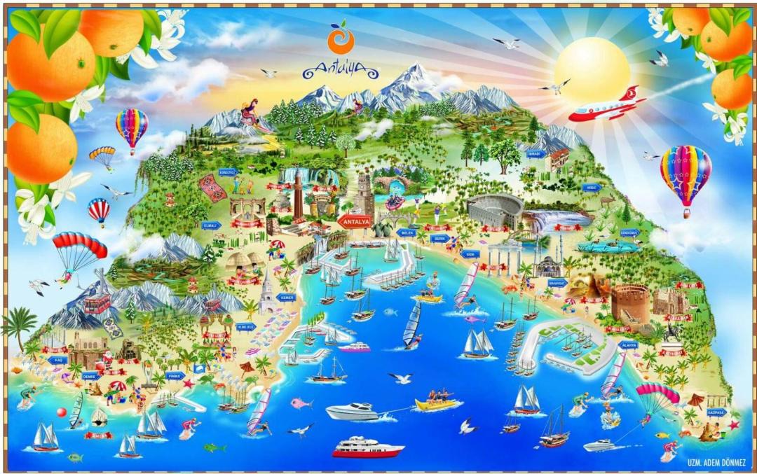Photo of Others in Antalya