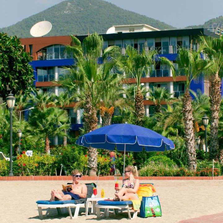 Photo of Others in Alanya