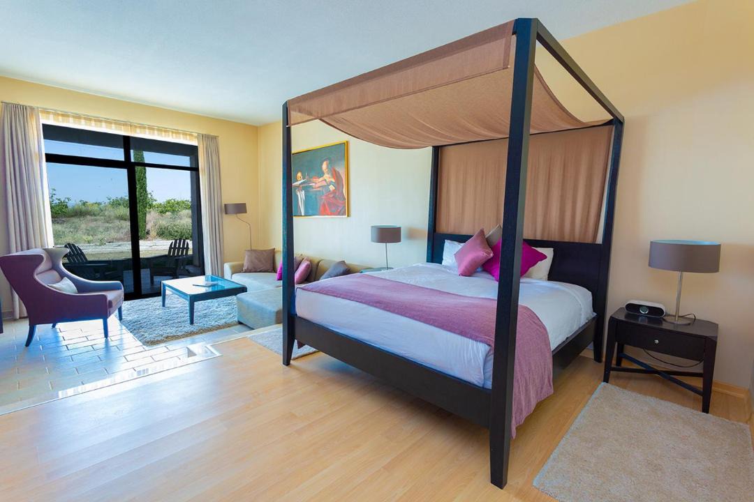 Photo of Bedroom in Kula