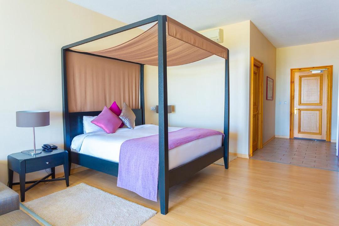 Photo of Bedroom in Kula
