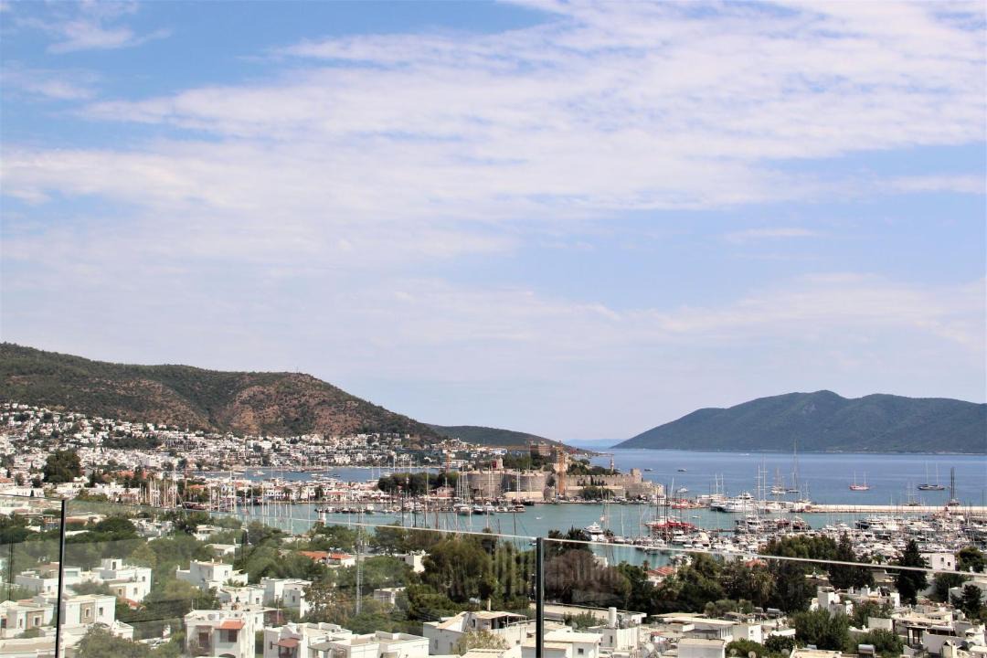 Photo of Others in Bodrum City Center