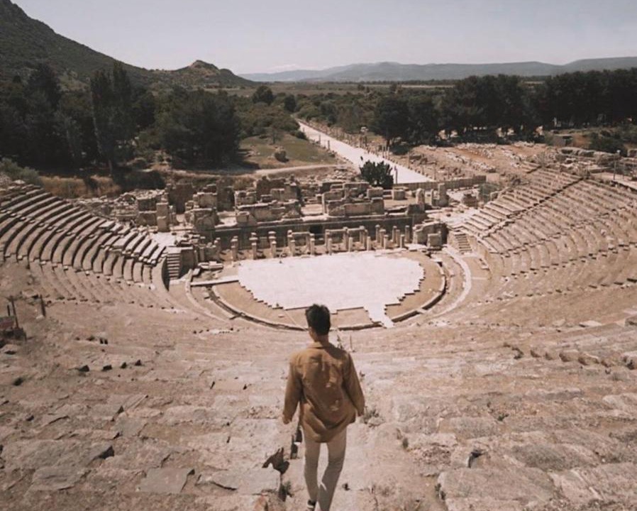 Photo of Others in Selcuk