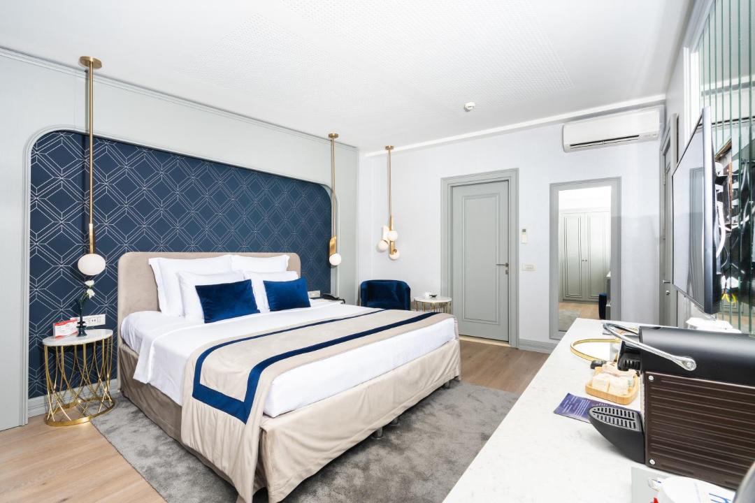 Photo of Bedroom in Beyazit