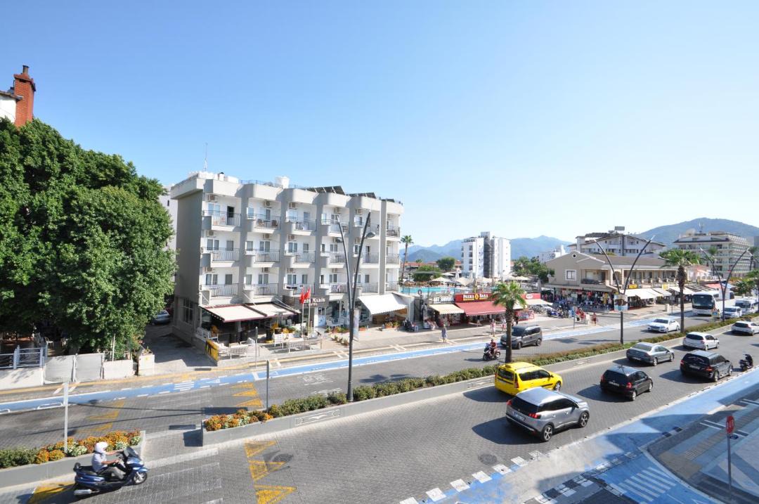 Photo of Others in Marmaris City Center