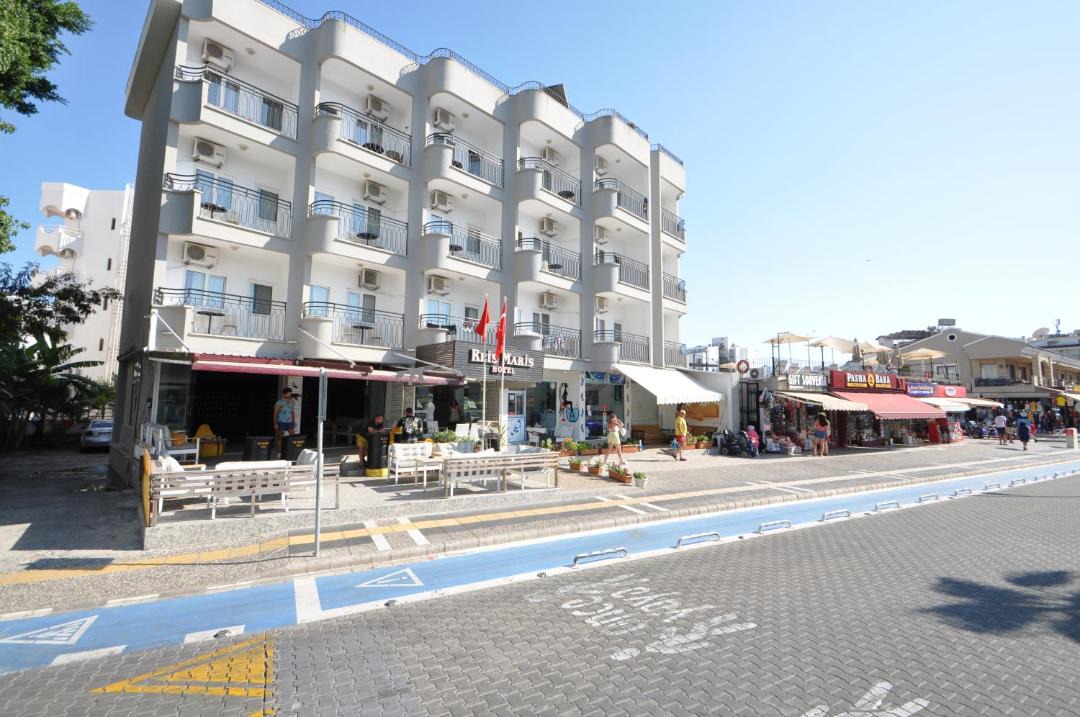Photo of Others in Marmaris City Center