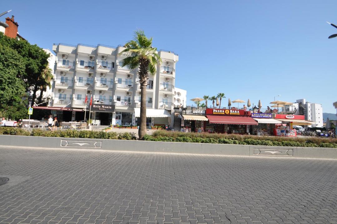 Photo of Others in Marmaris City Center