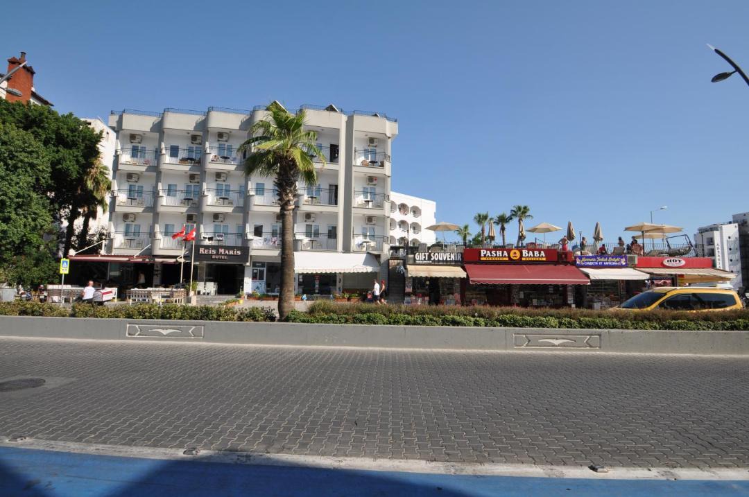 Photo of Others in Marmaris City Center