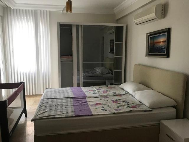 Photo of Livingroom in Alanya