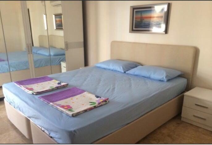 Photo of Bedroom in Alanya