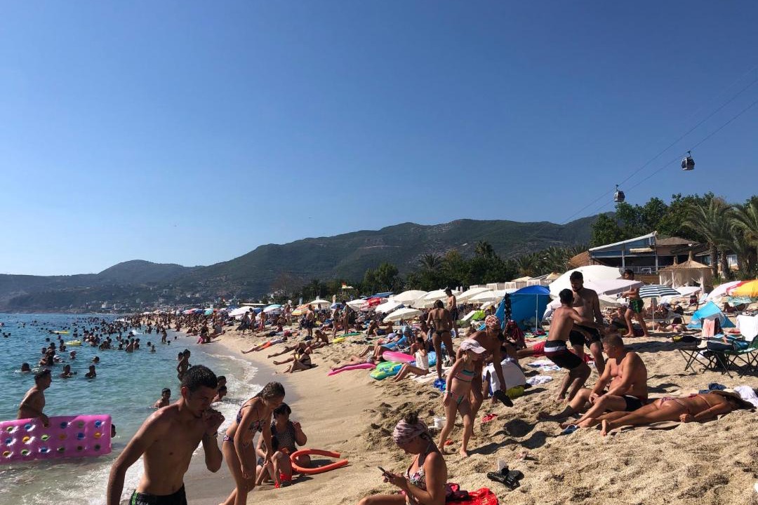 Photo of Others in Alanya