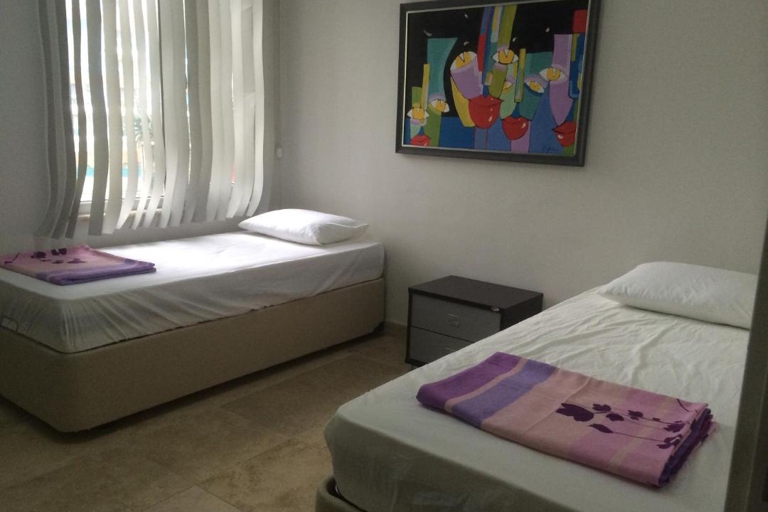 Photo of Bedroom in Alanya