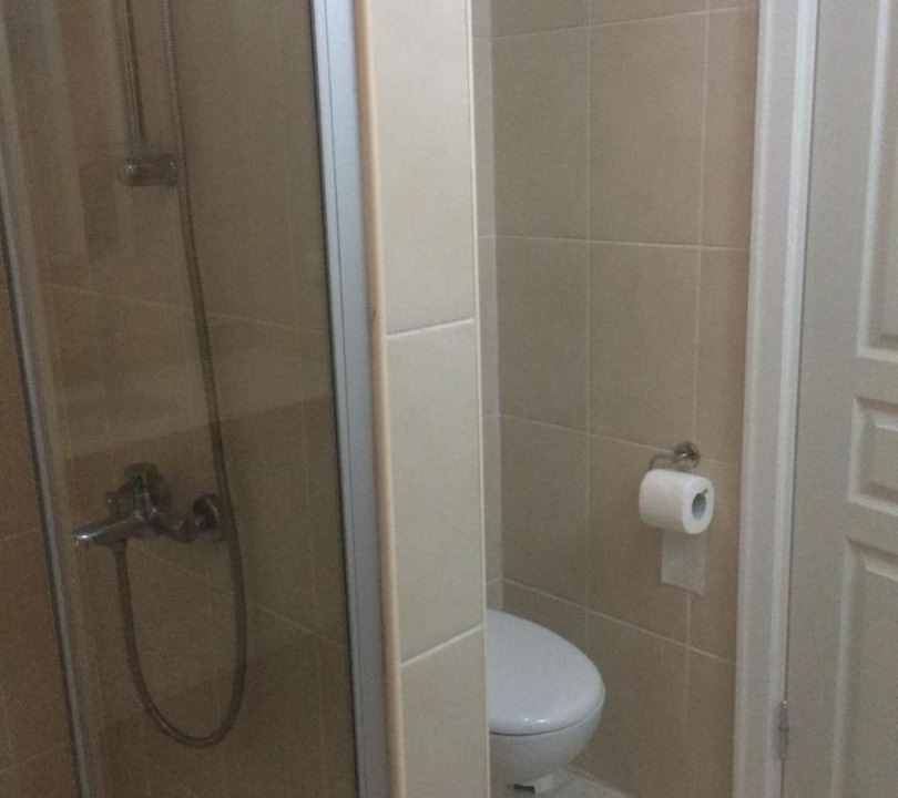 Photo of Bathroom in Alanya