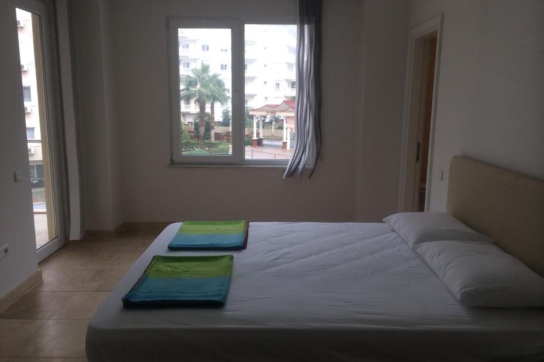 Photo of Patio Balcony in Alanya