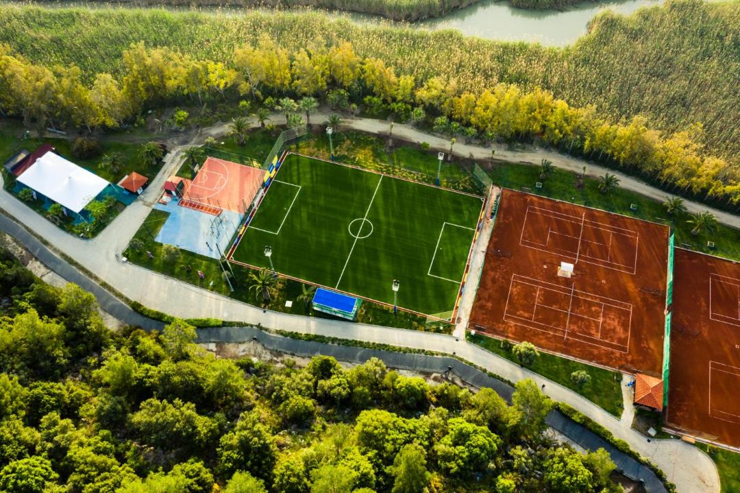 Photo of Outdoor in Sarigerme