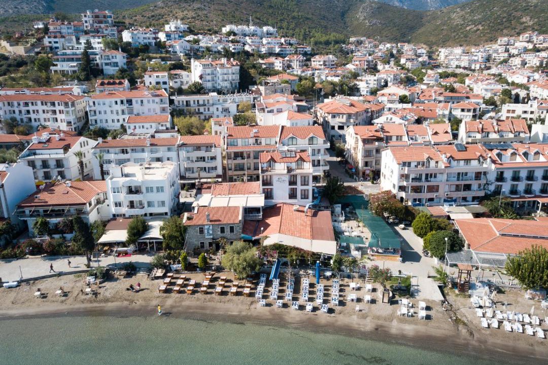 Photo of Others in Datca City Center