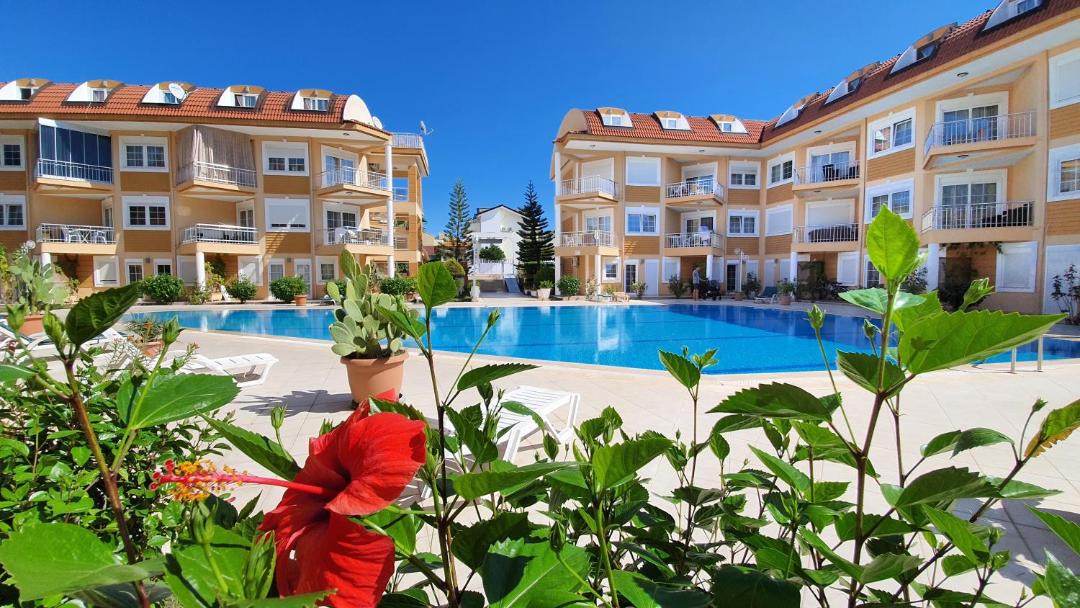 Photo of Buildings in Kemer