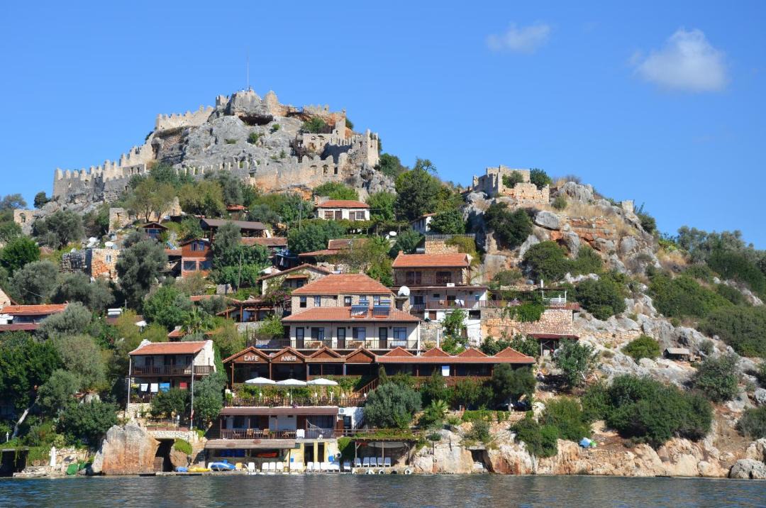 Photo of Others in Kaleucagiz