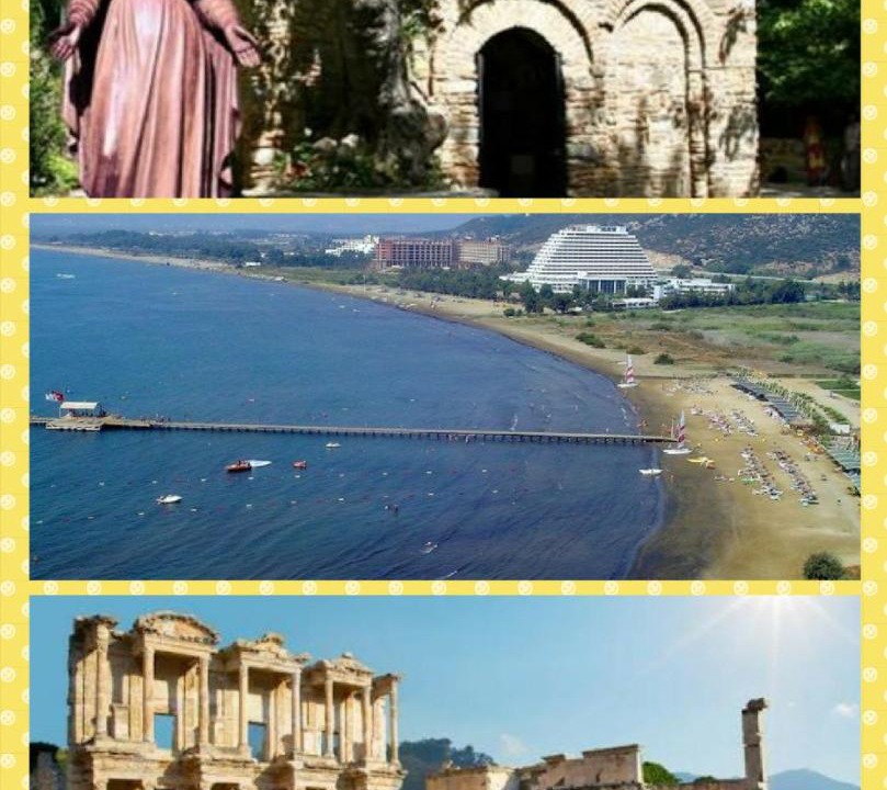 Photo of Others in Selcuk