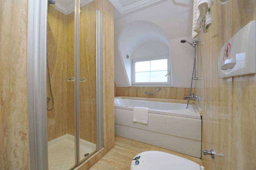 Photo of Bathroom in Cagaloglu