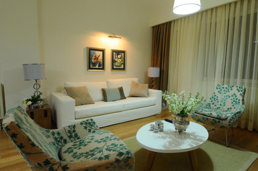 Photo of Livingroom in Kabatas
