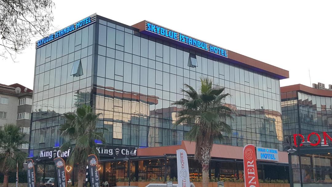 Photo of Others in Pendik District
