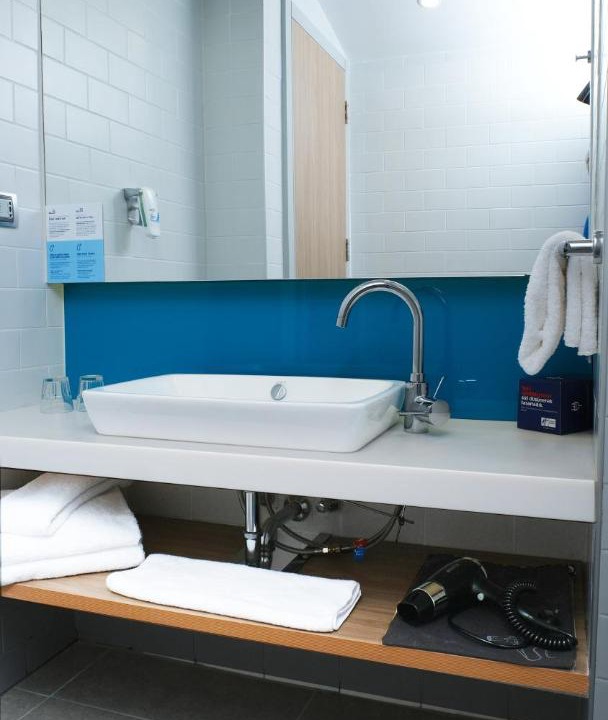 Photo of Bathroom in Sirinevler Mahallesi