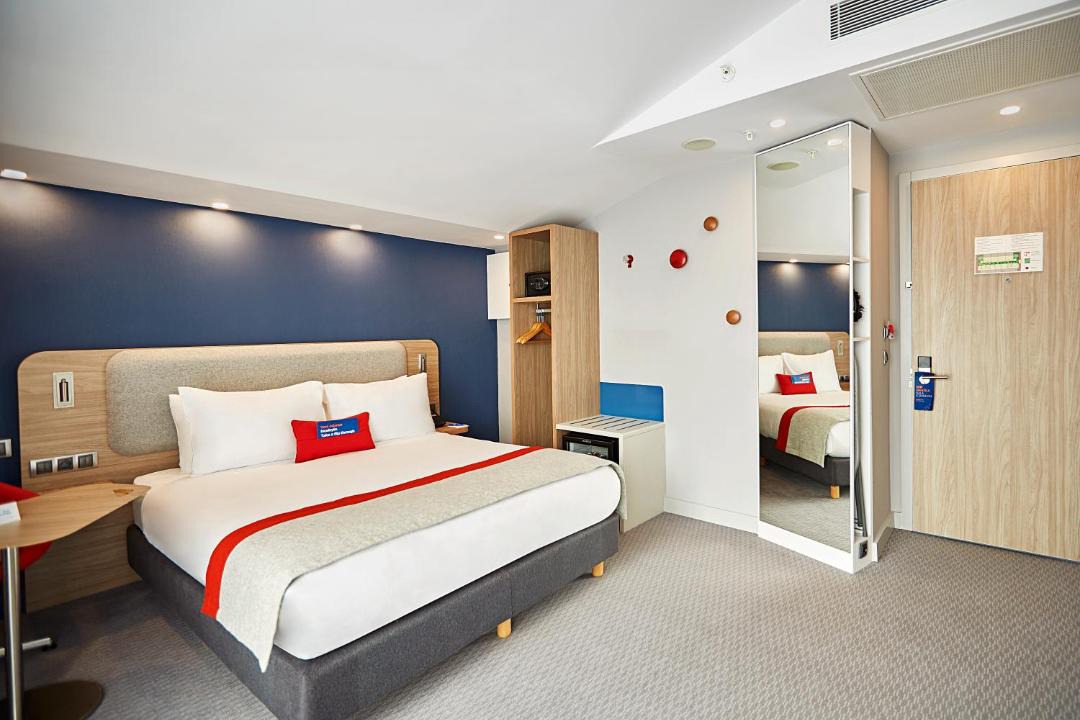 Photo of Bedroom in Sirinevler Mahallesi