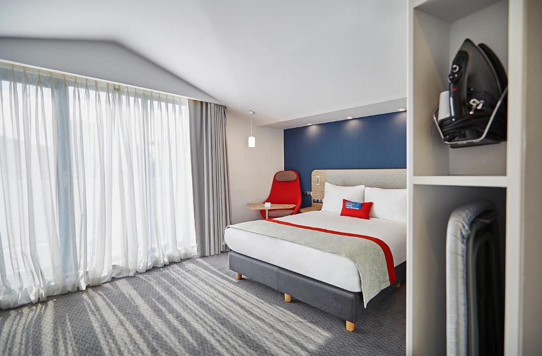 Photo of Bedroom in Sirinevler Mahallesi