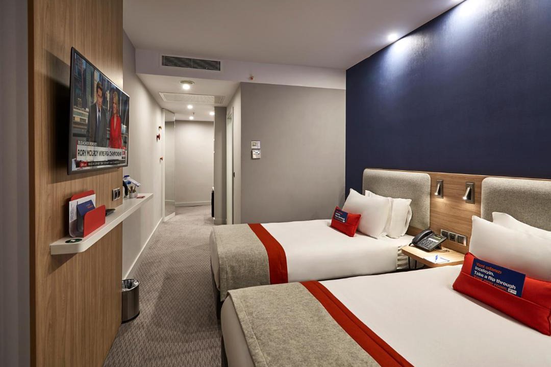 Photo of Bedroom in Sirinevler Mahallesi