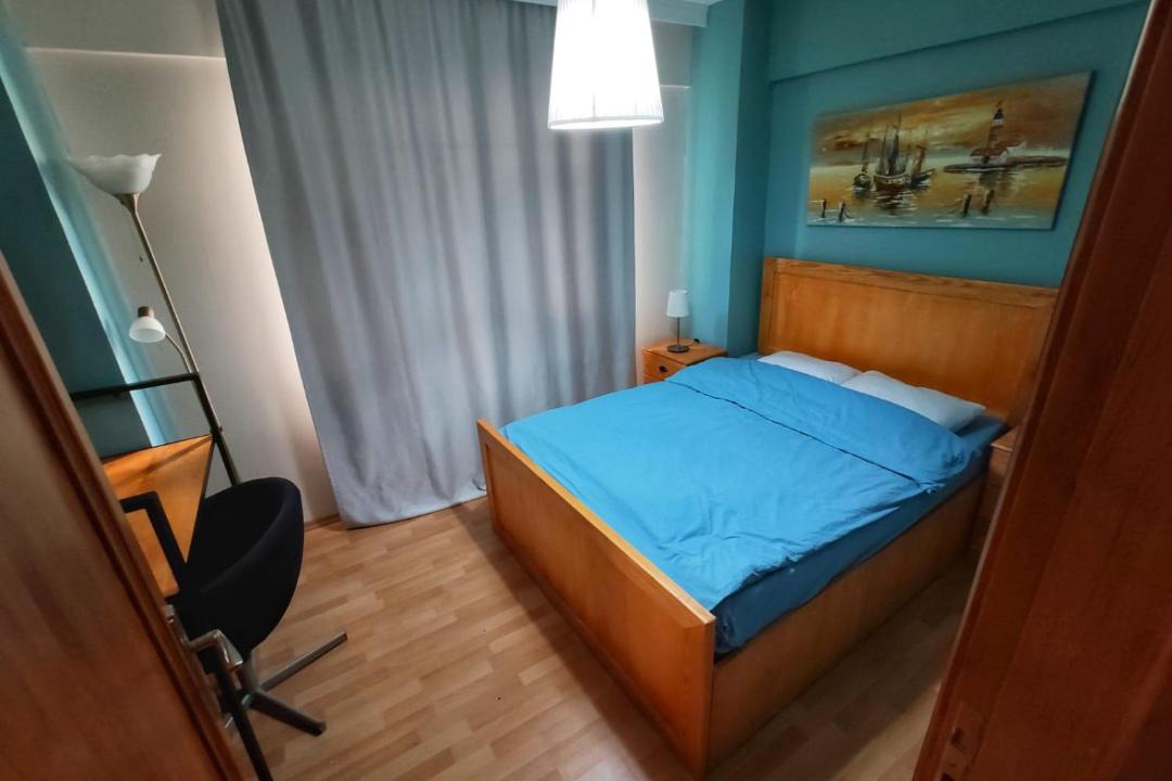 Photo of Bedroom in Balat