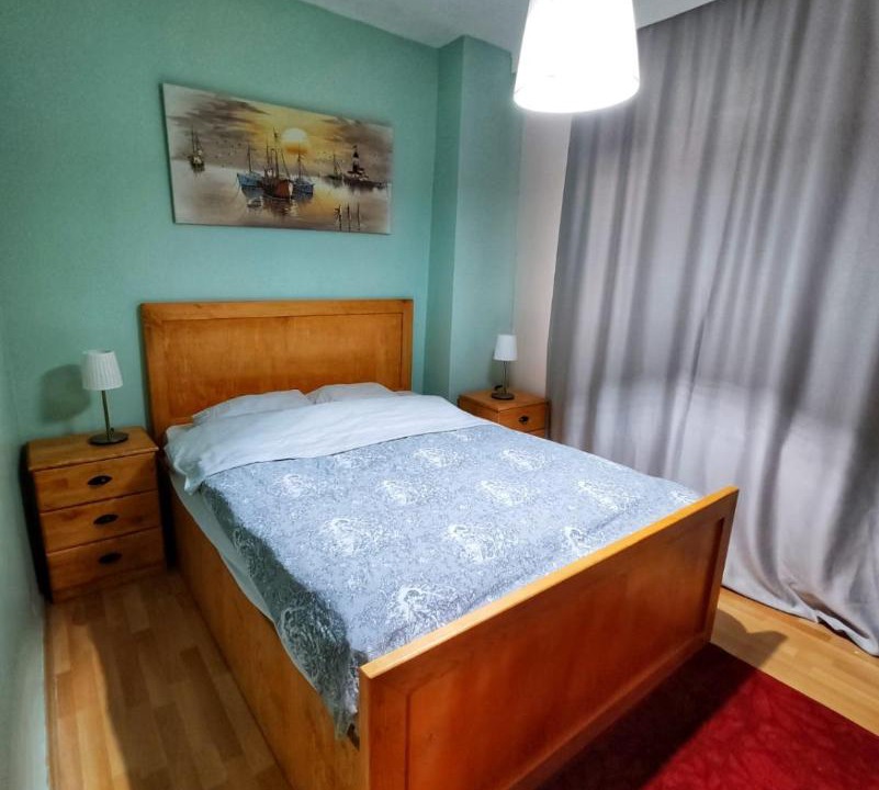 Photo of Bedroom in Balat