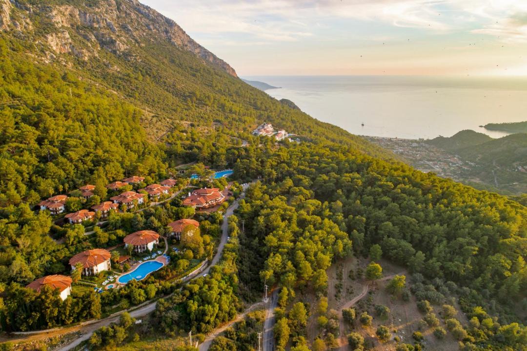 Photo of Others in Oludeniz